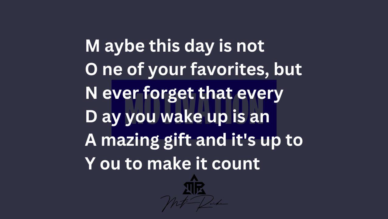 5 Tips for Boosting Productivity and Positivity on Monday Mornings ...