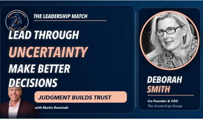 Deborah Smith