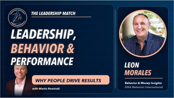 Leon Morales