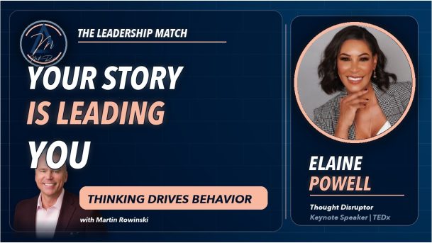 elaine powell
