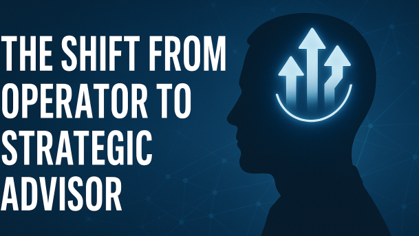 operator to advisor