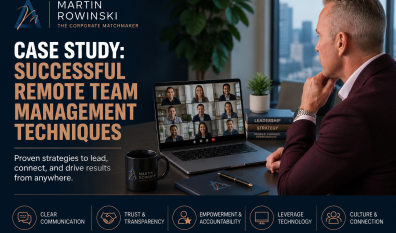 successful remote team